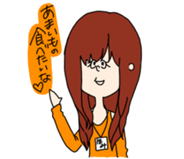 syndrome sticker #14886067