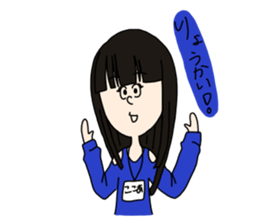 syndrome sticker #14886070