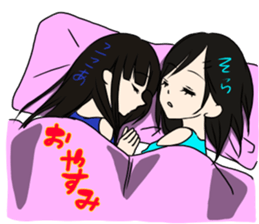 syndrome sticker #14886081