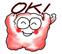 kumotaro sticker #14886210