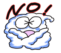 kumotaro sticker #14886211