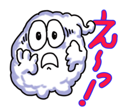 kumotaro sticker #14886219