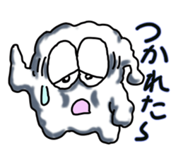 kumotaro sticker #14886225