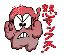 kumotaro sticker #14886238