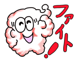 kumotaro sticker #14886242