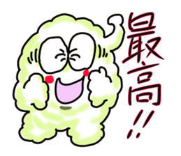 kumotaro sticker #14886244