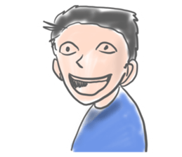 Fun Color live sticker #14886655