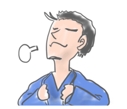 Fun Color live sticker #14886656