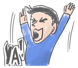 Fun Color live sticker #14886657