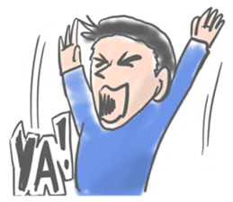 Fun Color live sticker #14886657