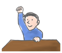 Fun Color live sticker #14886658