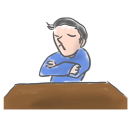 Fun Color live sticker #14886660