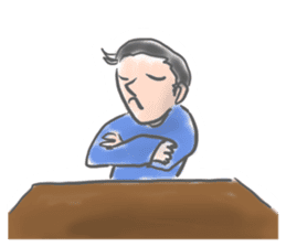 Fun Color live sticker #14886660