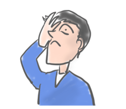 Fun Color live sticker #14886662