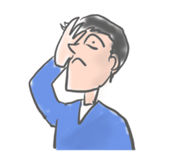 Fun Color live sticker #14886662