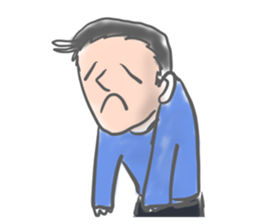 Fun Color live sticker #14886663