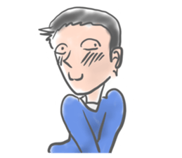 Fun Color live sticker #14886664