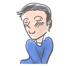 Fun Color live sticker #14886664