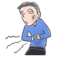 Fun Color live sticker #14886665