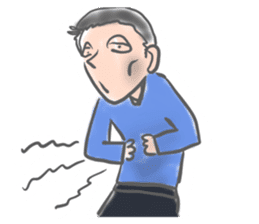 Fun Color live sticker #14886665