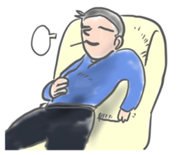 Fun Color live sticker #14886666