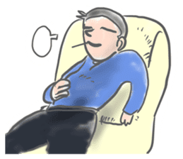 Fun Color live sticker #14886666