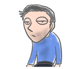 Fun Color live sticker #14886667