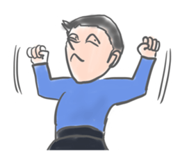 Fun Color live sticker #14886668