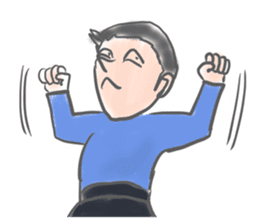 Fun Color live sticker #14886668