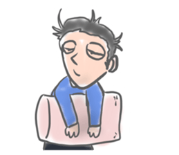 Fun Color live sticker #14886671