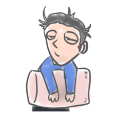 Fun Color live sticker #14886671