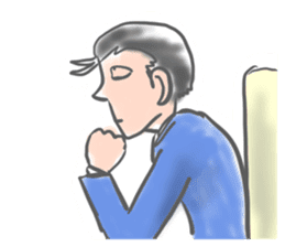 Fun Color live sticker #14886672