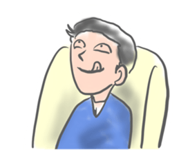 Fun Color live sticker #14886673