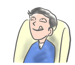 Fun Color live sticker #14886673