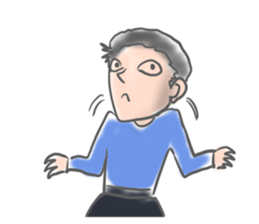 Fun Color live sticker #14886677