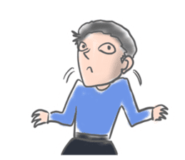 Fun Color live sticker #14886677