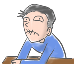 Fun Color live sticker #14886678