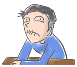 Fun Color live sticker #14886678