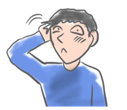 Fun Color live sticker #14886679