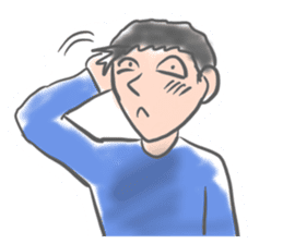 Fun Color live sticker #14886679