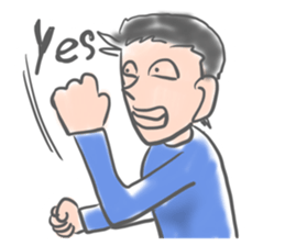 Fun Color live sticker #14886680