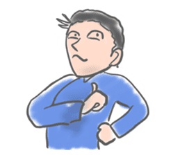 Fun Color live sticker #14886681