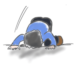 Fun Color live sticker #14886682