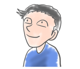 Fun Color live sticker #14886683