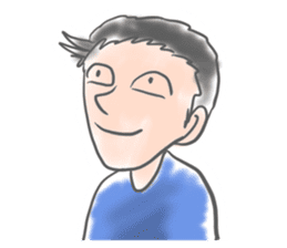 Fun Color live sticker #14886683