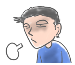 Fun Color live sticker #14886684