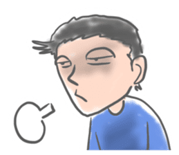 Fun Color live sticker #14886684