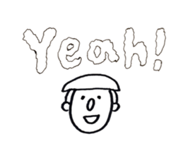 Peoplesticker2 sticker #14886774