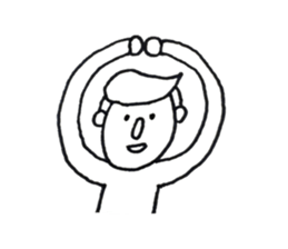 Peoplesticker2 sticker #14886775