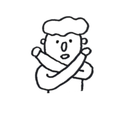 Peoplesticker2 sticker #14886776